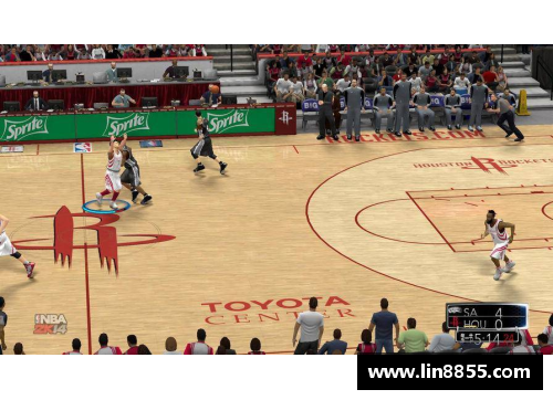 《NBA2K14历史回顾：从经典赛季到游戏机制的演变》